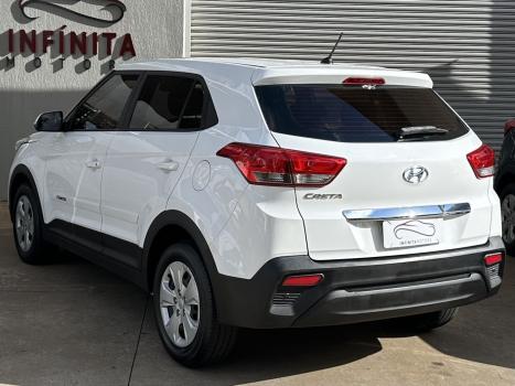 HYUNDAI Creta 1.6 16V 4P FLEX ATTITUDE AUTOM�TICO, Foto 2