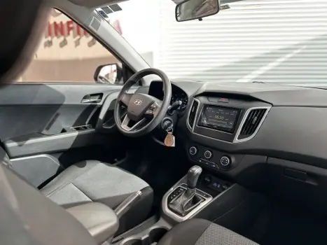 HYUNDAI Creta 1.6 16V 4P FLEX ATTITUDE AUTOM�TICO, Foto 5