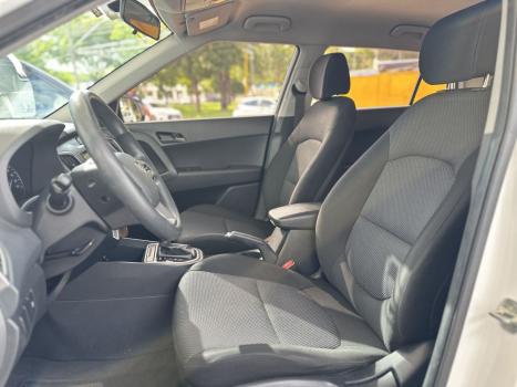 HYUNDAI Creta 1.6 16V 4P FLEX ATTITUDE AUTOM�TICO, Foto 6