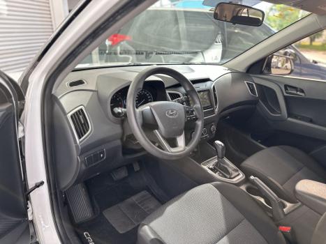 HYUNDAI Creta 1.6 16V 4P FLEX ATTITUDE AUTOM�TICO, Foto 9