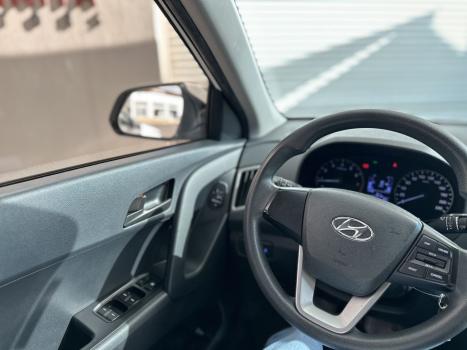HYUNDAI Creta 1.6 16V 4P FLEX ATTITUDE AUTOM�TICO, Foto 10