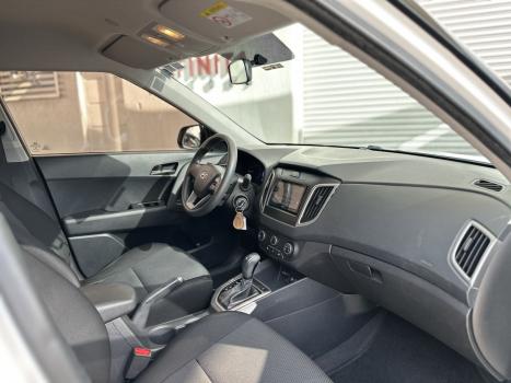 HYUNDAI Creta 1.6 16V 4P FLEX ATTITUDE AUTOM�TICO, Foto 11