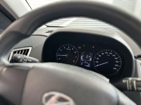 HYUNDAI Creta 1.6 16V 4P FLEX ATTITUDE AUTOM�TICO, Foto 12