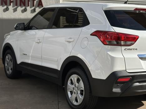 HYUNDAI Creta 1.6 16V 4P FLEX ATTITUDE AUTOM�TICO, Foto 14