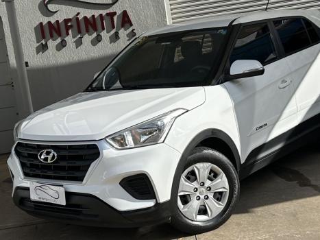 HYUNDAI Creta 1.6 16V 4P FLEX ATTITUDE AUTOM�TICO, Foto 15