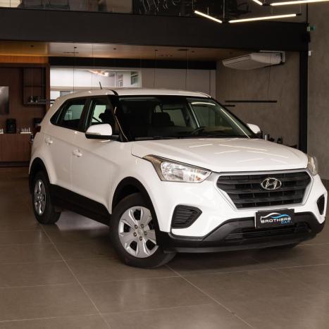 HYUNDAI Creta 1.6 16V 4P FLEX ATTITUDE AUTOM�TICO, Foto 1