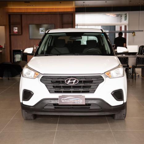 HYUNDAI Creta 1.6 16V 4P FLEX ATTITUDE AUTOM�TICO, Foto 2