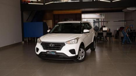 HYUNDAI Creta 1.6 16V 4P FLEX ATTITUDE AUTOM�TICO, Foto 3