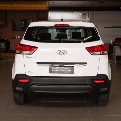 HYUNDAI Creta 1.6 16V 4P FLEX ATTITUDE AUTOM�TICO, Foto 5