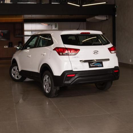 HYUNDAI Creta 1.6 16V 4P FLEX ATTITUDE AUTOM�TICO, Foto 6