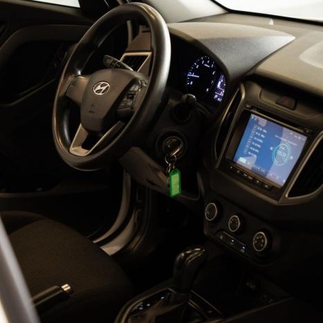 HYUNDAI Creta 1.6 16V 4P FLEX ATTITUDE AUTOM�TICO, Foto 7