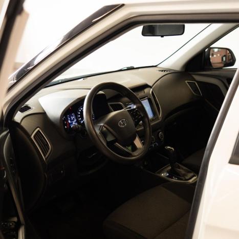 HYUNDAI Creta 1.6 16V 4P FLEX ATTITUDE AUTOM�TICO, Foto 8