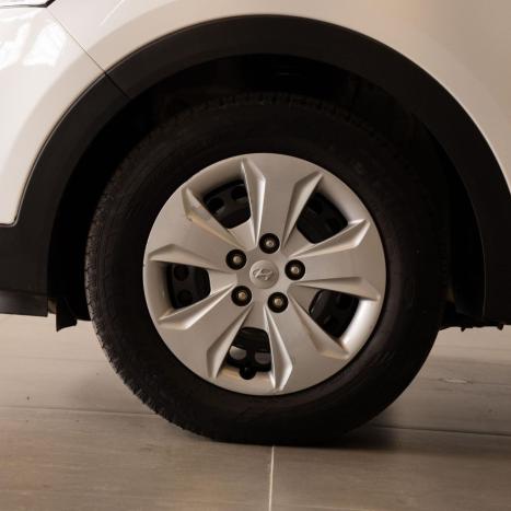 HYUNDAI Creta 1.6 16V 4P FLEX ATTITUDE AUTOM�TICO, Foto 10