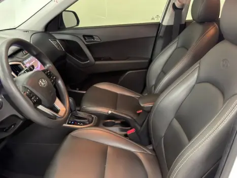HYUNDAI Creta 1.6 16V 4P FLEX ATTITUDE AUTOM�TICO, Foto 5