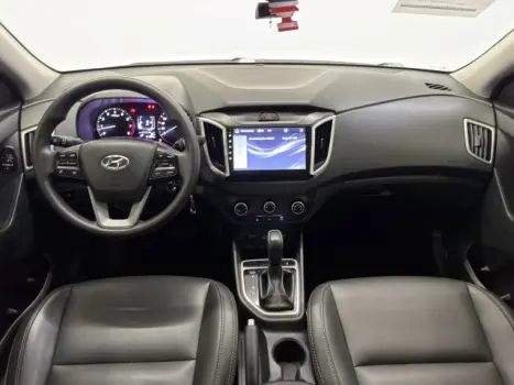 HYUNDAI Creta 1.6 16V 4P FLEX ATTITUDE AUTOM�TICO, Foto 6