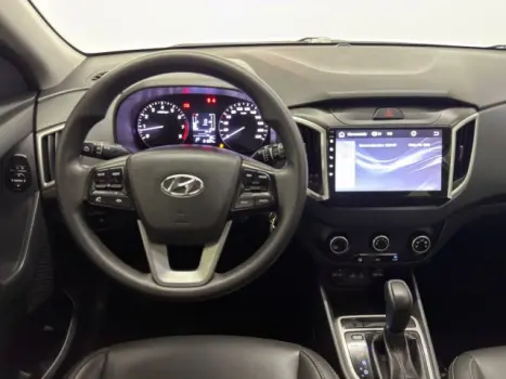 HYUNDAI Creta 1.6 16V 4P FLEX ATTITUDE AUTOM�TICO, Foto 7