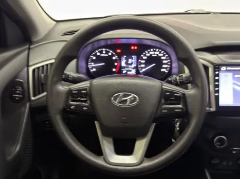 HYUNDAI Creta 1.6 16V 4P FLEX ATTITUDE AUTOM�TICO, Foto 8