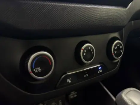 HYUNDAI Creta 1.6 16V 4P FLEX ATTITUDE AUTOM�TICO, Foto 12