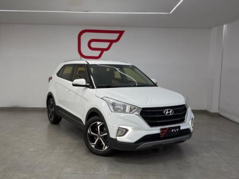 HYUNDAI Creta 1.6 16V 4P FLEX SMART PLUS AUTOM�TICO, Foto 1