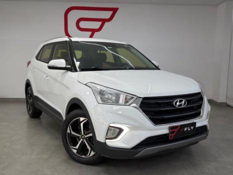 HYUNDAI Creta 1.6 16V 4P FLEX SMART PLUS AUTOM�TICO, Foto 2