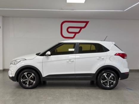 HYUNDAI Creta 1.6 16V 4P FLEX SMART PLUS AUTOM�TICO, Foto 4