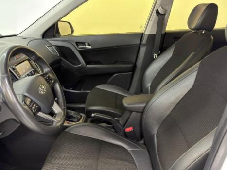 HYUNDAI Creta 1.6 16V 4P FLEX SMART PLUS AUTOM�TICO, Foto 5