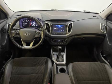 HYUNDAI Creta 1.6 16V 4P FLEX SMART PLUS AUTOM�TICO, Foto 6