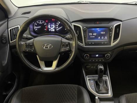 HYUNDAI Creta 1.6 16V 4P FLEX SMART PLUS AUTOM�TICO, Foto 7