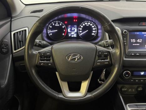 HYUNDAI Creta 1.6 16V 4P FLEX SMART PLUS AUTOM�TICO, Foto 8