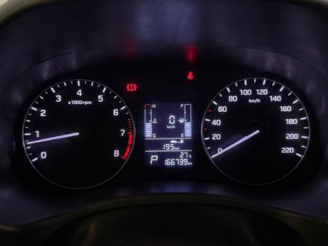 HYUNDAI Creta 1.6 16V 4P FLEX SMART PLUS AUTOM�TICO, Foto 10