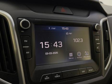HYUNDAI Creta 1.6 16V 4P FLEX SMART PLUS AUTOM�TICO, Foto 12
