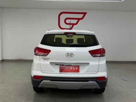 HYUNDAI Creta 1.6 16V 4P FLEX SMART PLUS AUTOM�TICO, Foto 15