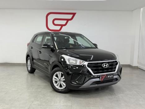HYUNDAI Creta 1.6 16V 4P FLEX ATTITUDE AUTOM�TICO, Foto 1