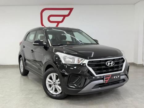 HYUNDAI Creta 1.6 16V 4P FLEX ATTITUDE AUTOM�TICO, Foto 2
