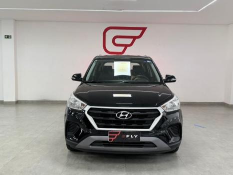 HYUNDAI Creta 1.6 16V 4P FLEX ATTITUDE AUTOM�TICO, Foto 3