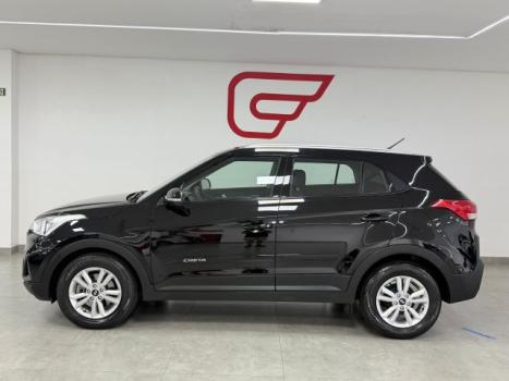 HYUNDAI Creta 1.6 16V 4P FLEX ATTITUDE AUTOM�TICO, Foto 4