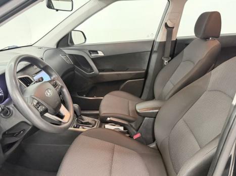 HYUNDAI Creta 1.6 16V 4P FLEX ATTITUDE AUTOM�TICO, Foto 5