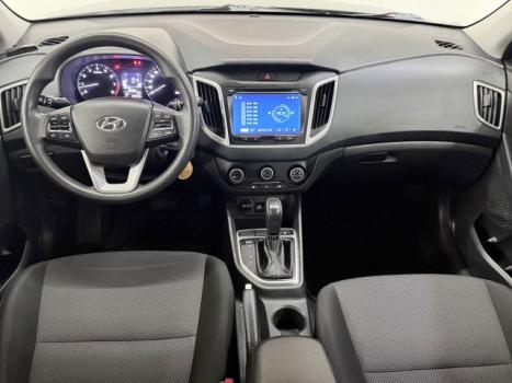HYUNDAI Creta 1.6 16V 4P FLEX ATTITUDE AUTOM�TICO, Foto 6