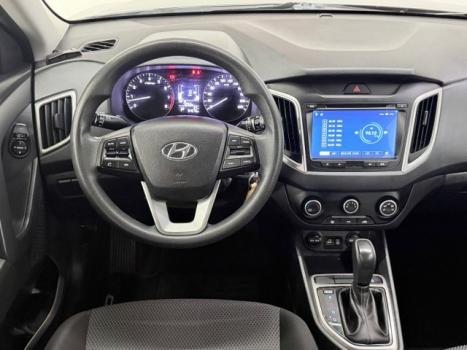 HYUNDAI Creta 1.6 16V 4P FLEX ATTITUDE AUTOM�TICO, Foto 7