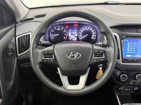 HYUNDAI Creta 1.6 16V 4P FLEX ATTITUDE AUTOM�TICO, Foto 8