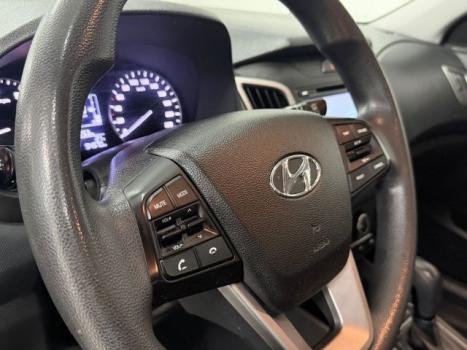 HYUNDAI Creta 1.6 16V 4P FLEX ATTITUDE AUTOM�TICO, Foto 9