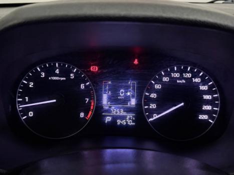 HYUNDAI Creta 1.6 16V 4P FLEX ATTITUDE AUTOM�TICO, Foto 10
