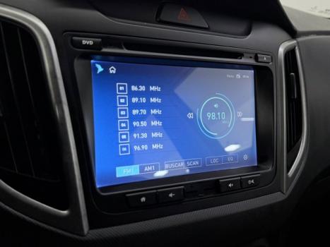 HYUNDAI Creta 1.6 16V 4P FLEX ATTITUDE AUTOM�TICO, Foto 11