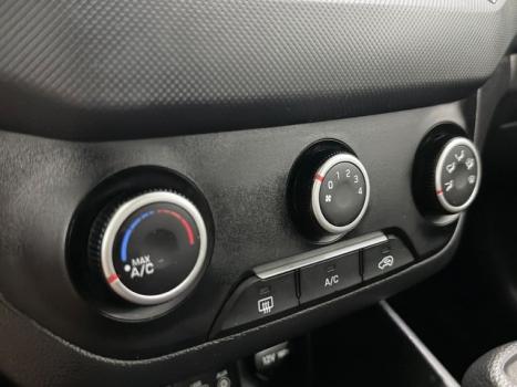 HYUNDAI Creta 1.6 16V 4P FLEX ATTITUDE AUTOM�TICO, Foto 12
