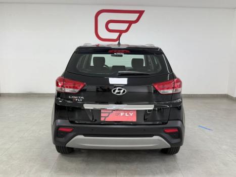 HYUNDAI Creta 1.6 16V 4P FLEX ATTITUDE AUTOM�TICO, Foto 15