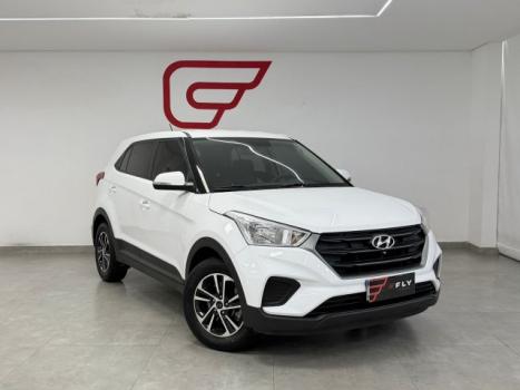 HYUNDAI Creta 1.6 16V 4P FLEX ATTITUDE AUTOM�TICO, Foto 1
