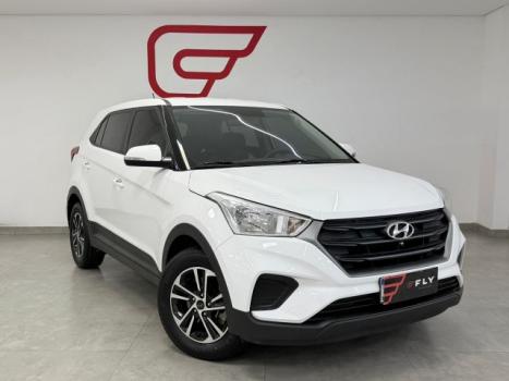 HYUNDAI Creta 1.6 16V 4P FLEX ATTITUDE AUTOM�TICO, Foto 2
