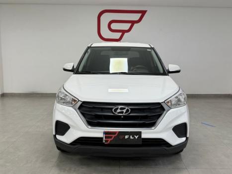 HYUNDAI Creta 1.6 16V 4P FLEX ATTITUDE AUTOM�TICO, Foto 3