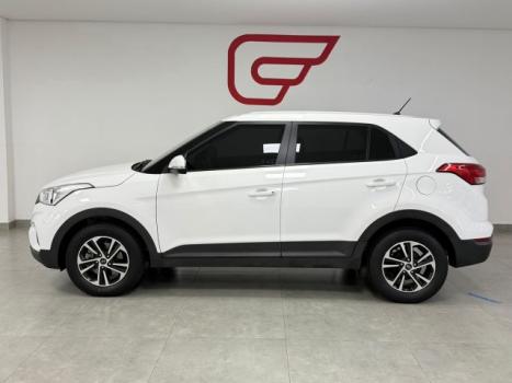 HYUNDAI Creta 1.6 16V 4P FLEX ATTITUDE AUTOM�TICO, Foto 4