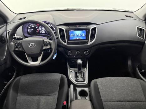 HYUNDAI Creta 1.6 16V 4P FLEX ATTITUDE AUTOM�TICO, Foto 6